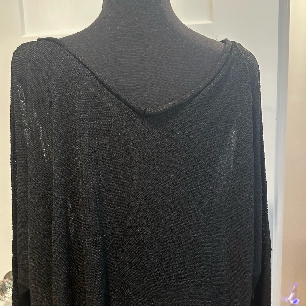 Zara Knit Size S , Oversized - Picture 9 of 9